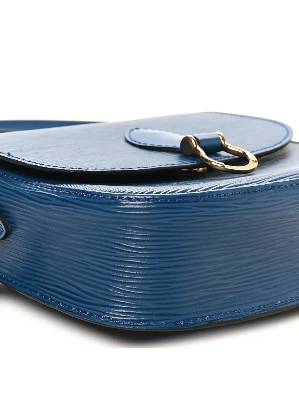 Louis Vuitton Epi Saint Cloud Mm Toledo #295608L62B